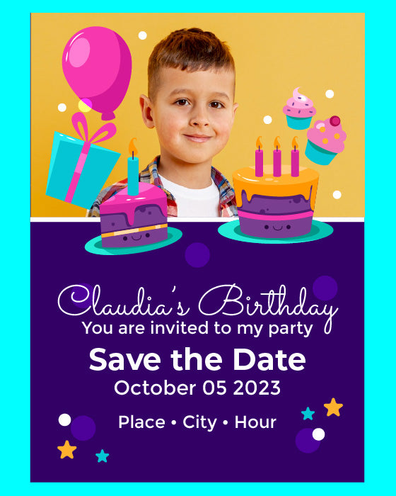 Roblox invitation, Roblox invitation, Roblox kids’ birthday invitation template, gaming birthday, Roblox for kids, editable template, Canva and PDF versions
